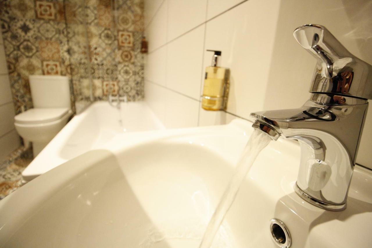 Willow Serviced Apartments - 37 Cardiff Dış mekan fotoğraf